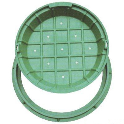 樹(shù)脂井蓋廠家介紹復(fù)合樹(shù)脂井蓋的實(shí)用性