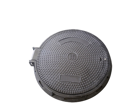 SMC復(fù)合樹(shù)脂井蓋