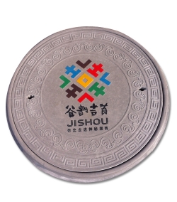 復(fù)合樹脂藝術(shù)井蓋